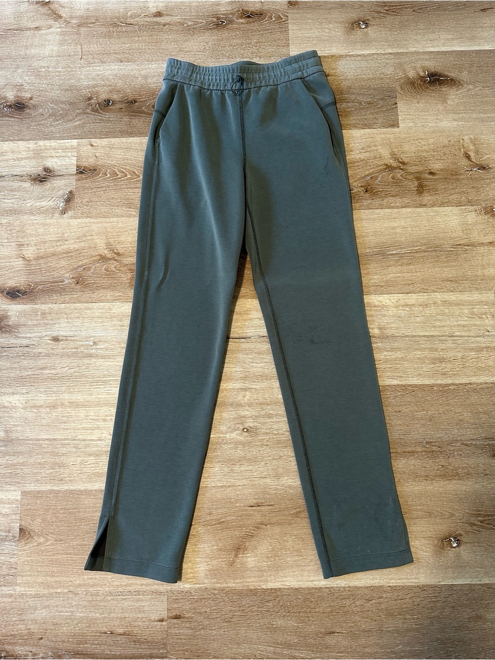 Lululemon Softstreme Pants